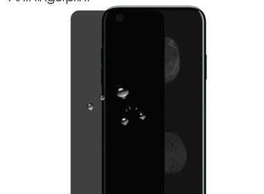 Samsung A17 5G Privacy Tempered Glass Dark, Anti Spy product