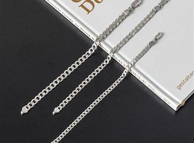 S925 sterling silver women's bracelet product