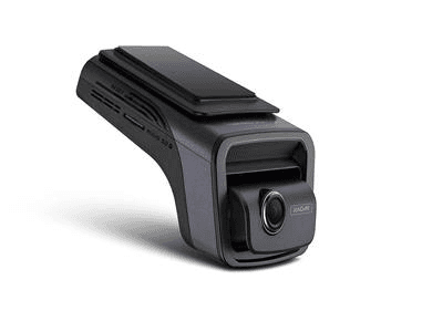 U3000 4K UHD Dual-Channel Dash Cam + 64GB & 256GB Thinkware Branded microSD Card product