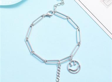 S925 sterling silver women's bracelet product