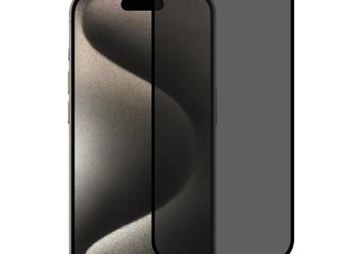 iPhone 17 Privacy Tempered Glass product