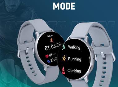 JW4 Smartwatch Amoled Display Smart Watch | Smartwatch Full Touch Bluetooth Call Smartwatch for Men and Women (Multicolor) product