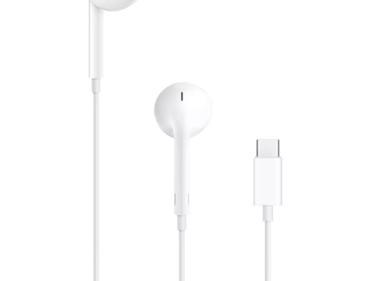 EarPods USB-C Headphones in White product