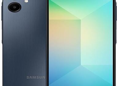 SAMSUNG Galaxy A06-Black product