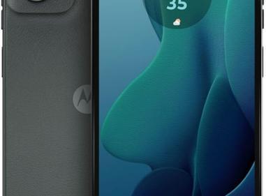 Motorola Moto G 5G 2024 (128GB, 4GB) 6.6", 50MP Dual Camera, Android 14, XT2417 ,Unlocked , Excellent Condition . 90 Days Warranty. product