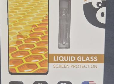 Cellhelmet Liquid Glass Universal Screen Protection product