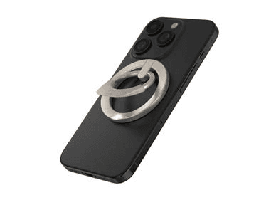 ZAGG Ring Snap 360 Magnetic Ring - Black product