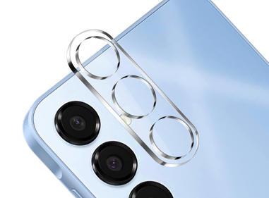 Samsung A17 5G Camera Clear Tempered Glass(2.5D) product