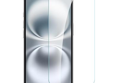 iPhone 17 Air Tempered Glass in Bulk Cardboard Package product